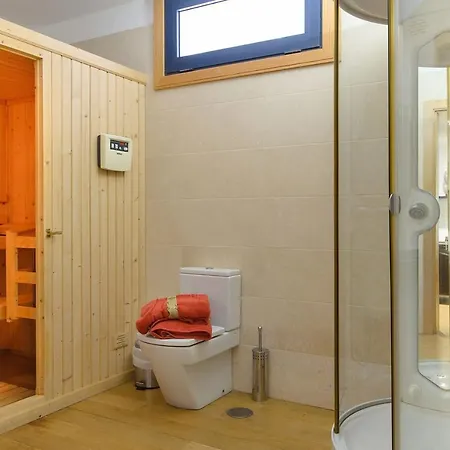빌라 Villas Mamma Mia In Playa Blaca Lanzarote Luxes *