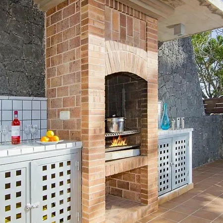 Villas Mamma Mia In Playa Blaca Lanzarote Luxes 빌라 플라야블랑카