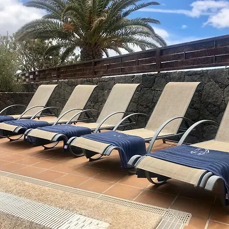 Villas Mamma Mia In Playa Blaca Lanzarote Luxes Villa Playa Blanca (Lanzarote)